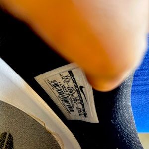 Nike Kobe alethic shoes beautifully worn and authentic. Size 11.5